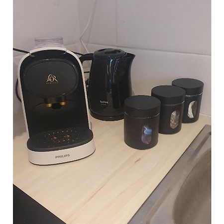 ויטרי-סור-סיין Maison Cosy Paris Orly Jardin Privee מראה חיצוני תמונה