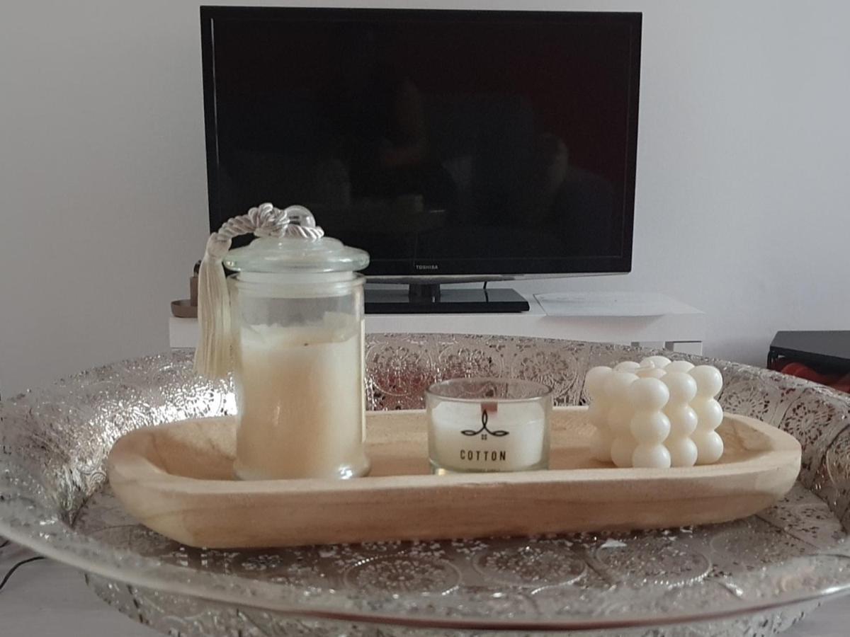 ויטרי-סור-סיין Maison Cosy Paris Orly Jardin Privee מראה חיצוני תמונה
