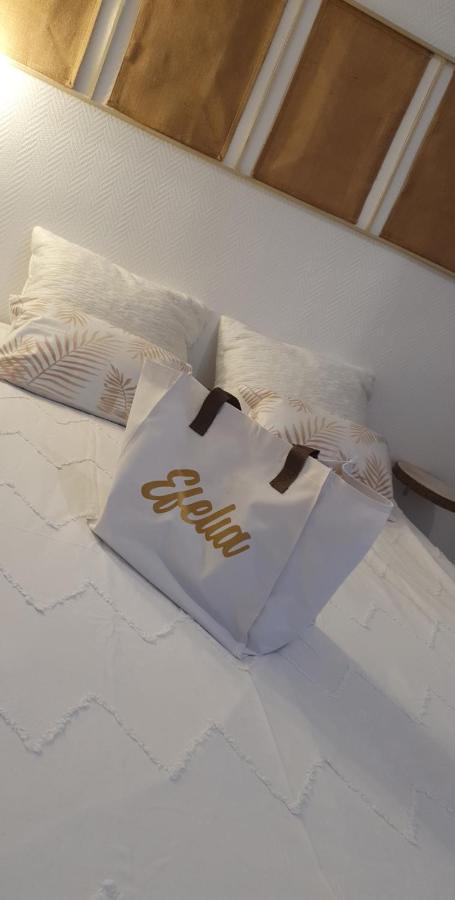 ויטרי-סור-סיין Maison Cosy Paris Orly Jardin Privee מראה חיצוני תמונה