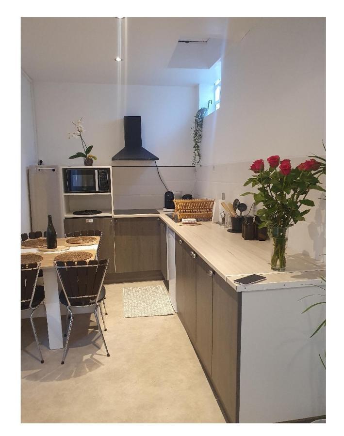 ויטרי-סור-סיין Maison Cosy Paris Orly Jardin Privee מראה חיצוני תמונה